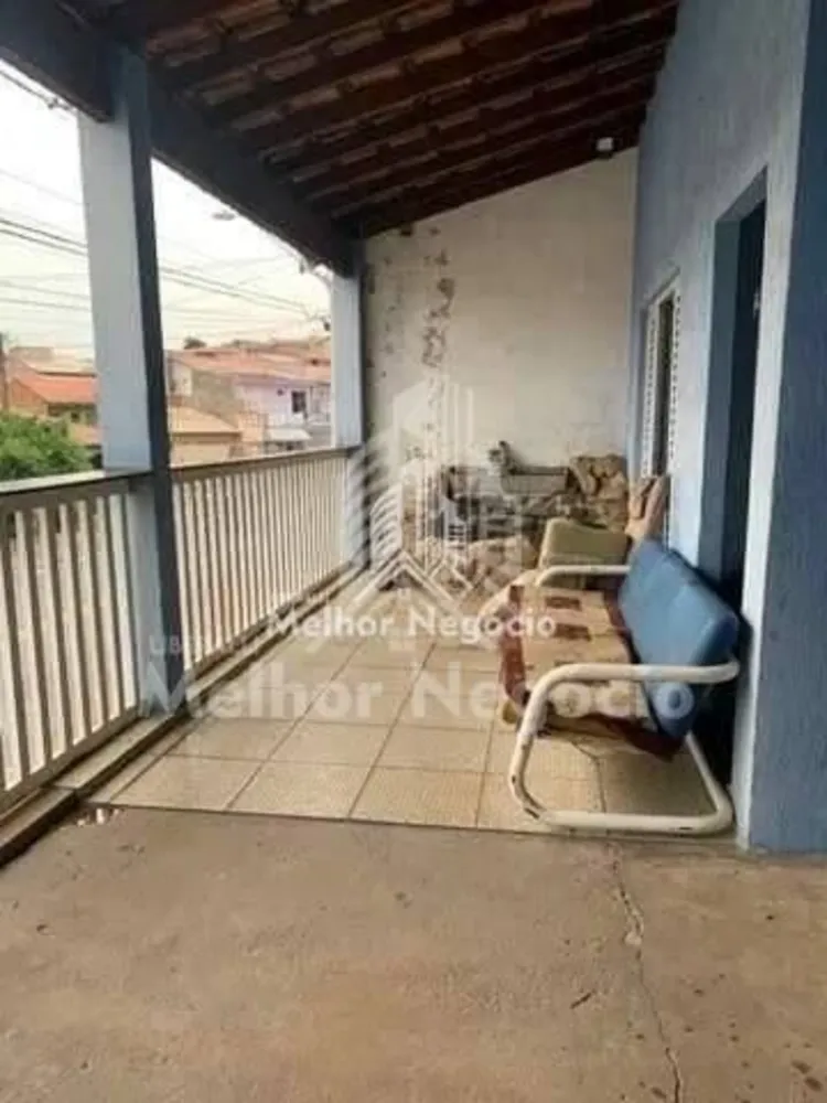 Casa, 4 quartos, 170 m² - Foto 2