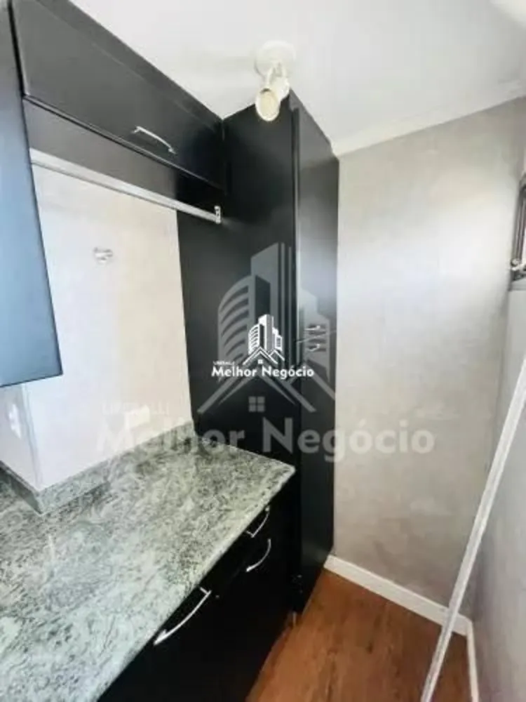 Apartamento, 3 quartos, 89 m² - Foto 2