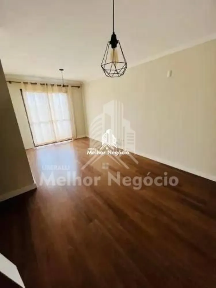 Apartamento, 3 quartos, 89 m² - Foto 1