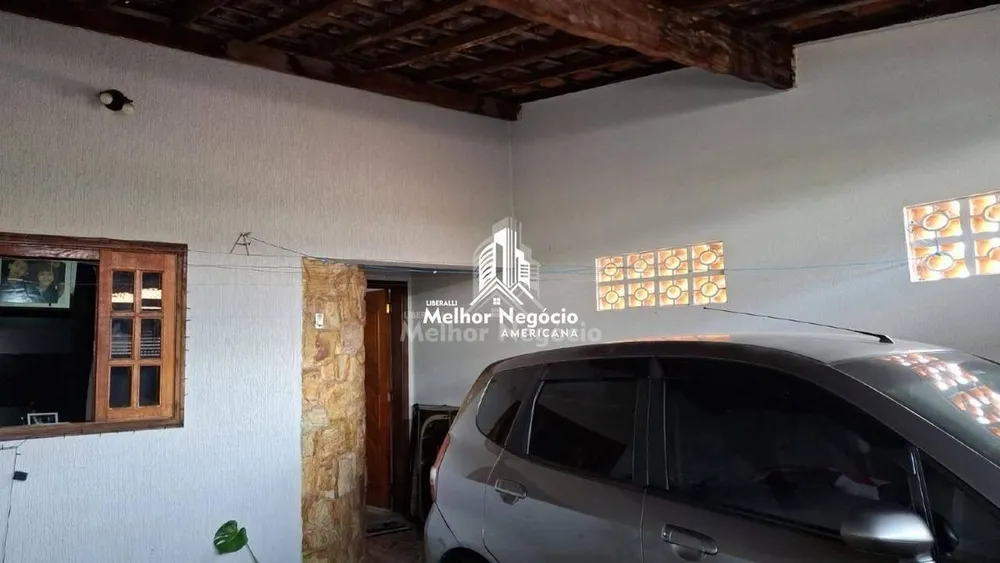 Casa, 3 quartos, 120 m² - Foto 4