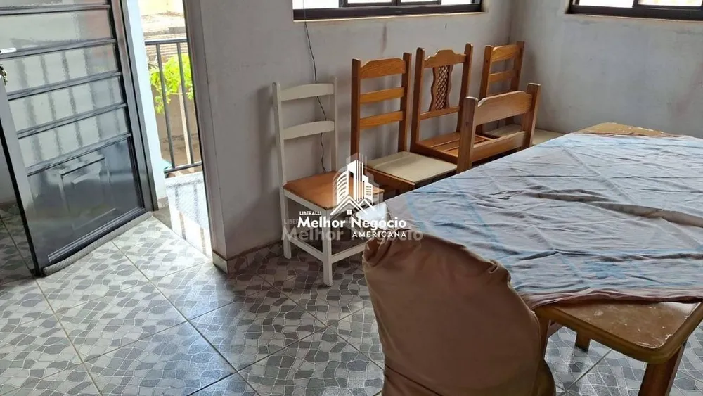 Casa, 3 quartos, 120 m² - Foto 1