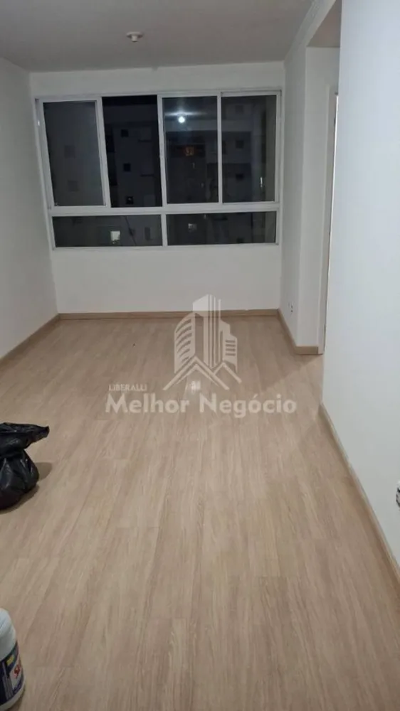Apartamento, 2 quartos, 57 m² - Foto 4
