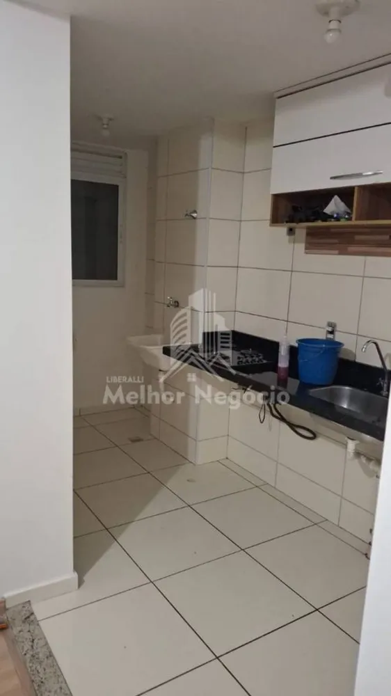 Apartamento, 2 quartos, 57 m² - Foto 2
