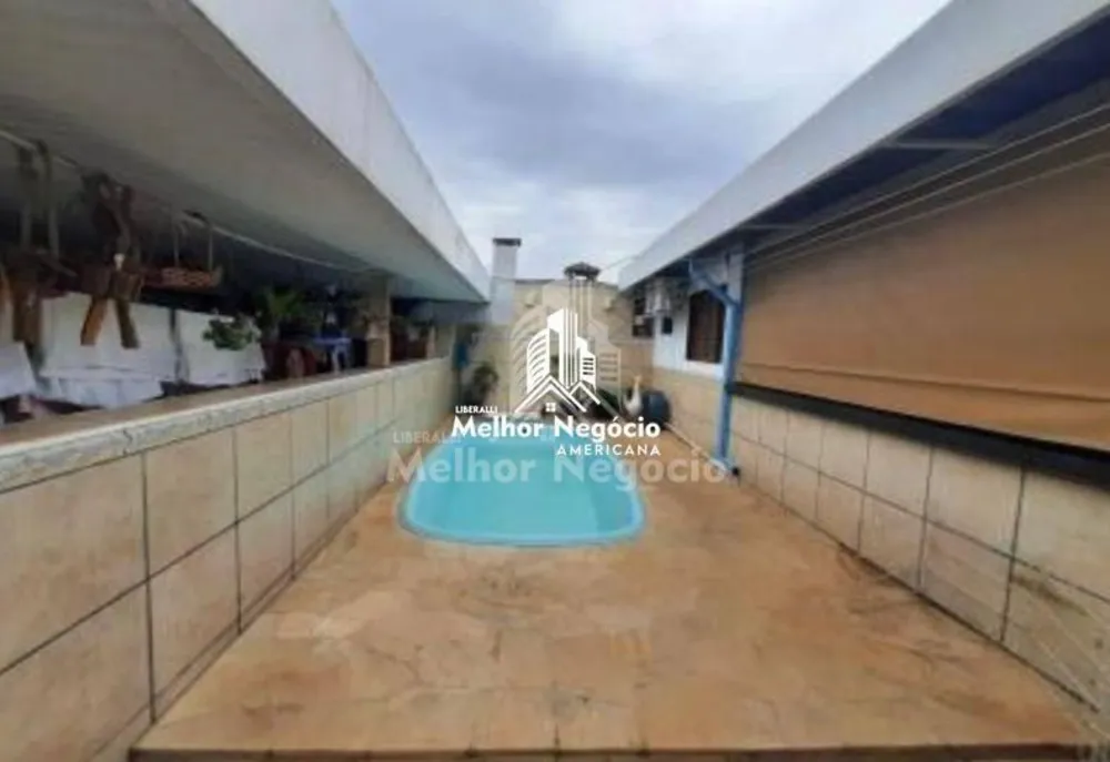 Casa, 4 quartos, 220 m² - Foto 1