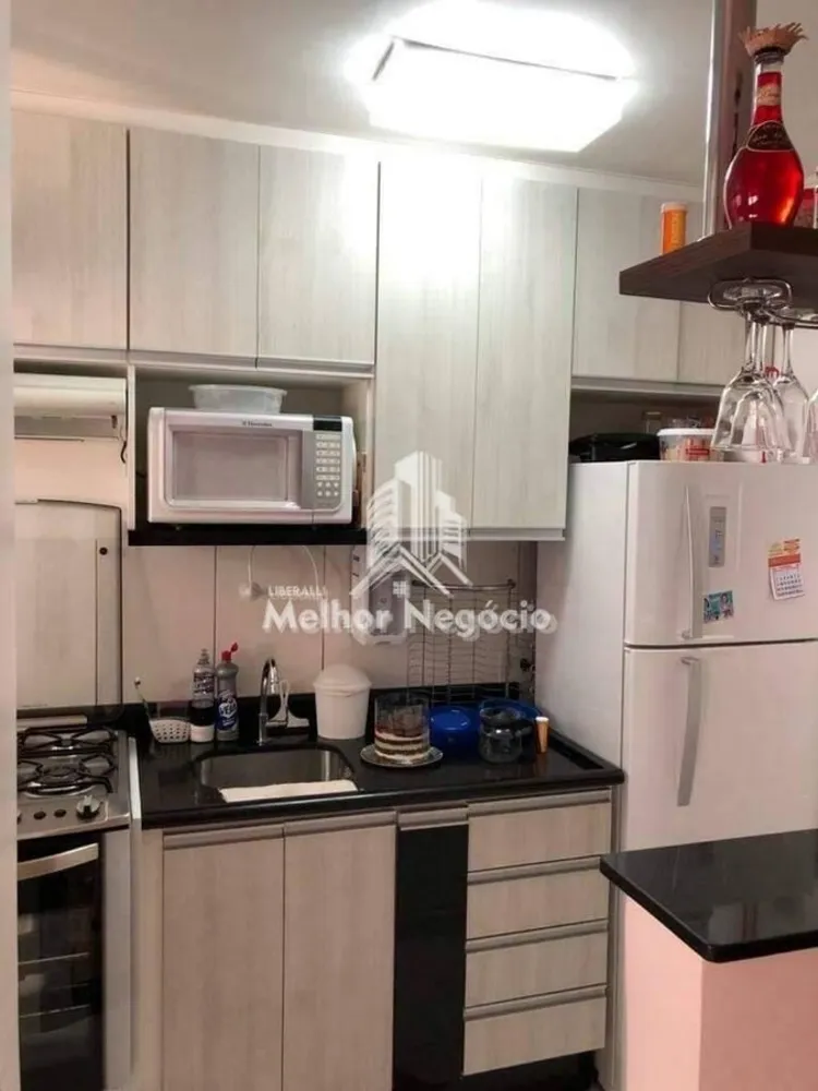 Apartamento, 2 quartos, 49 m² - Foto 3