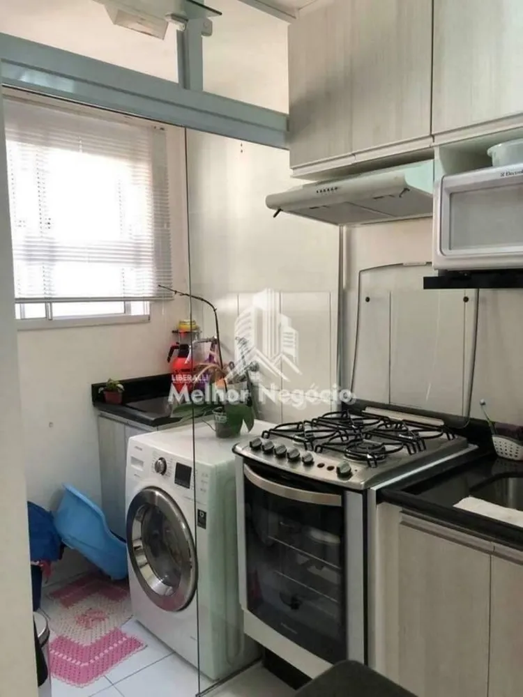 Apartamento, 2 quartos, 49 m² - Foto 2