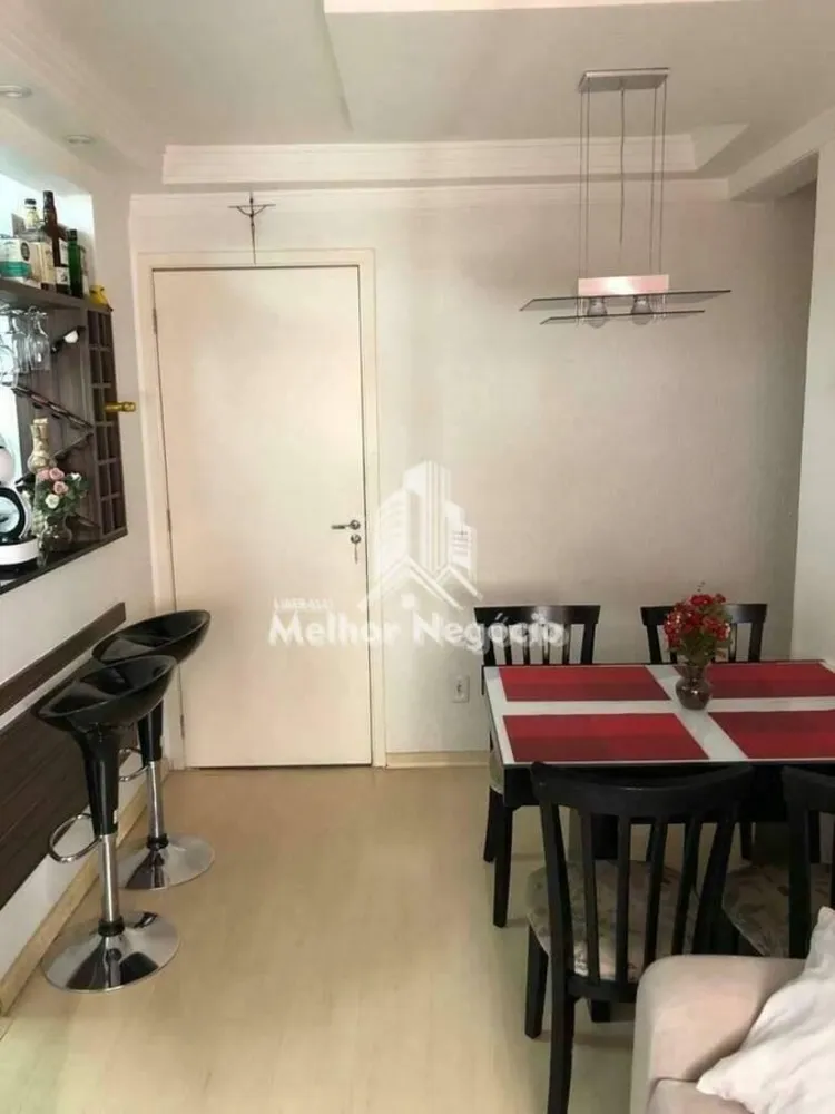 Apartamento, 2 quartos, 49 m² - Foto 1