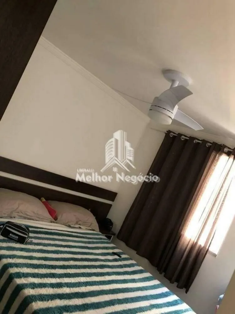 Apartamento, 2 quartos, 49 m² - Foto 7