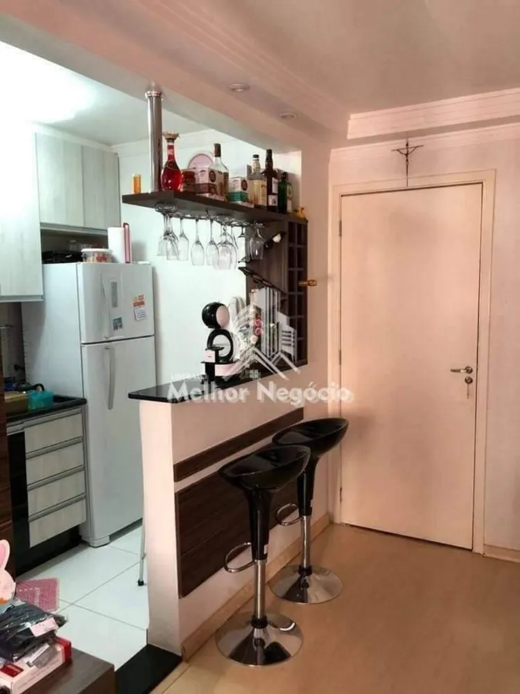 Apartamento, 2 quartos, 49 m² - Foto 6