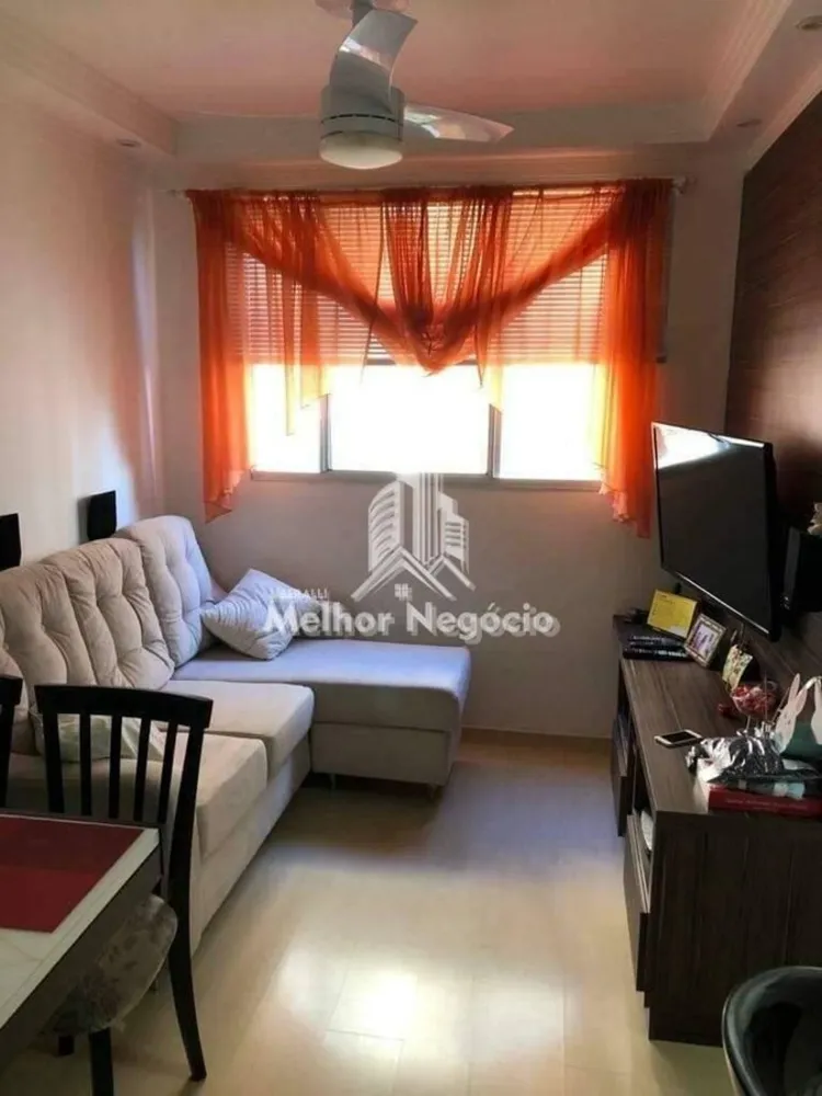 Apartamento, 2 quartos, 49 m² - Foto 4