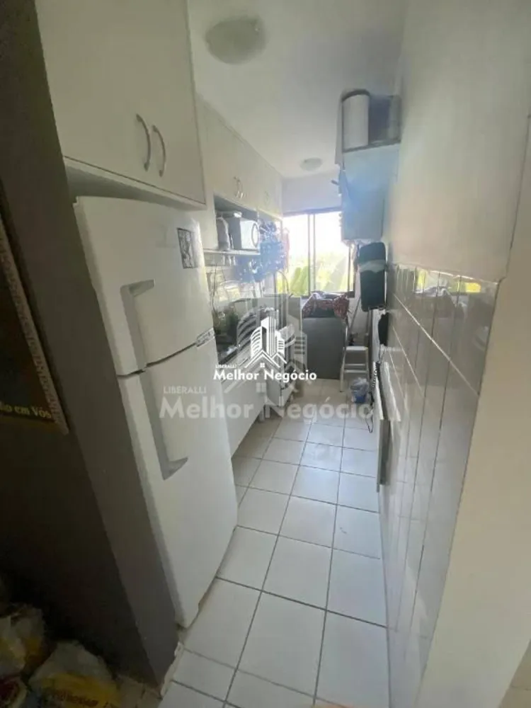 Apartamento, 2 quartos, 51 m² - Foto 3