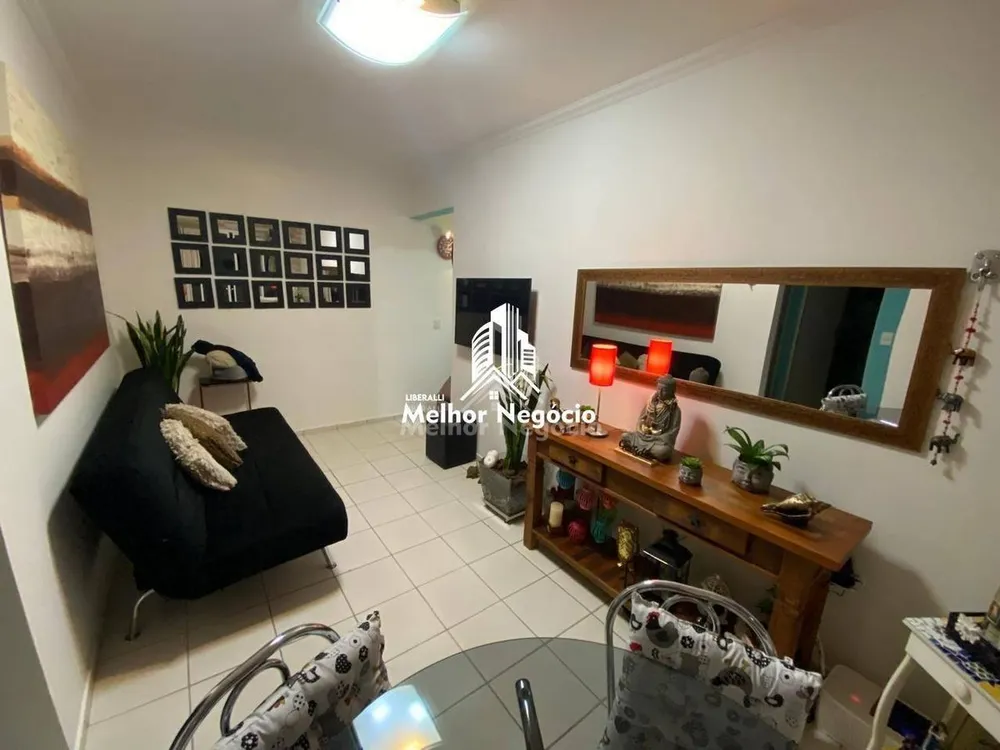 Apartamento, 2 quartos, 51 m² - Foto 2