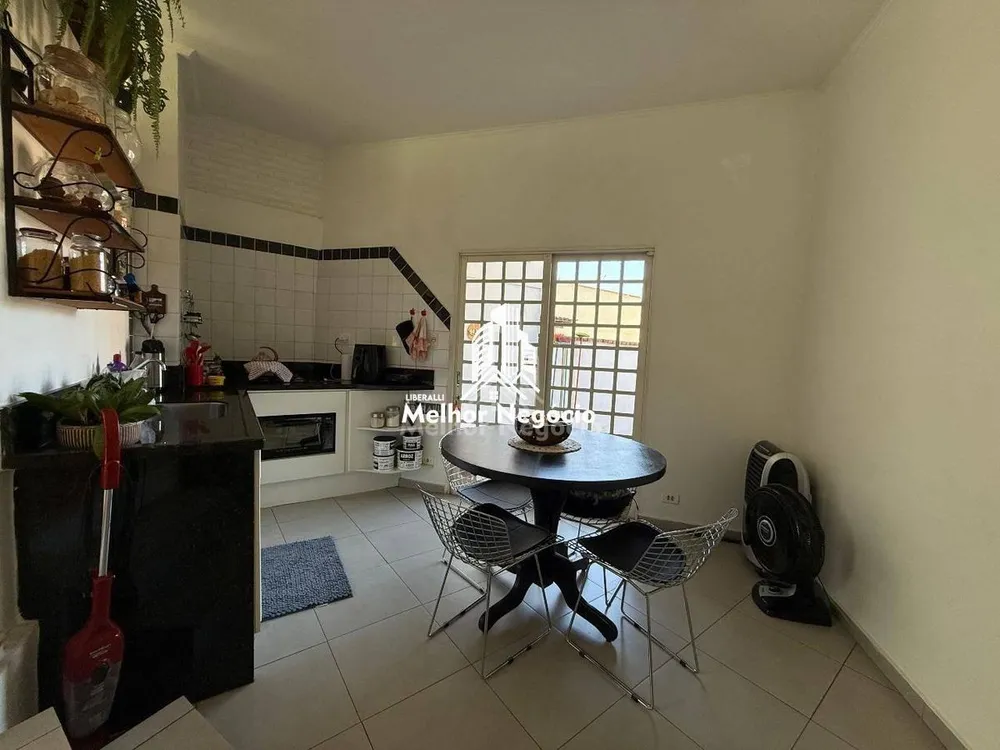 Casa, 3 quartos, 80 m² - Foto 1