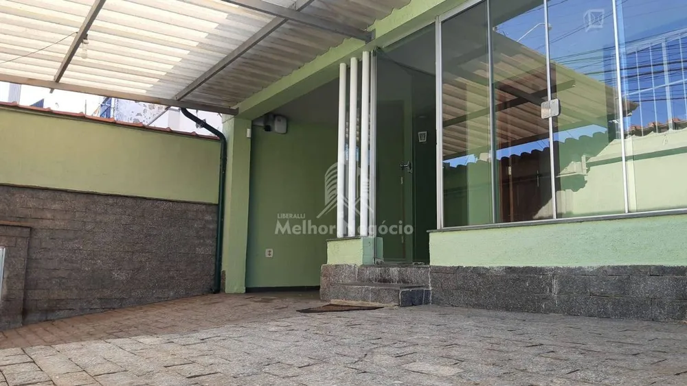 Casa, 3 quartos, 128 m² - Foto 2