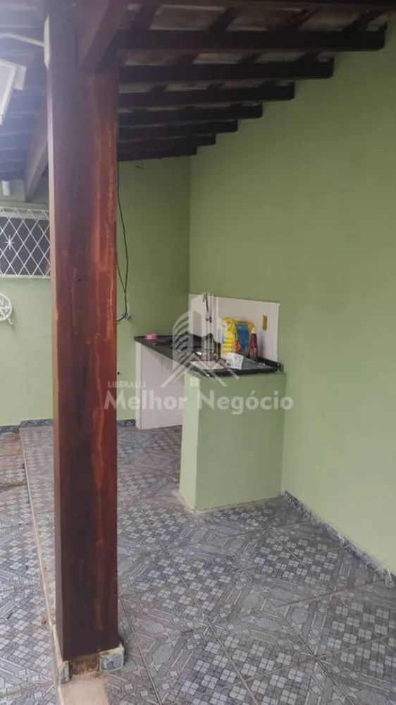 Casa, 3 quartos, 128 m² - Foto 1