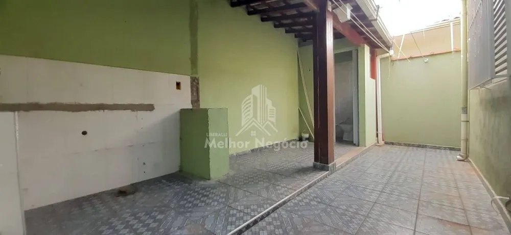 Casa, 3 quartos, 128 m² - Foto 4