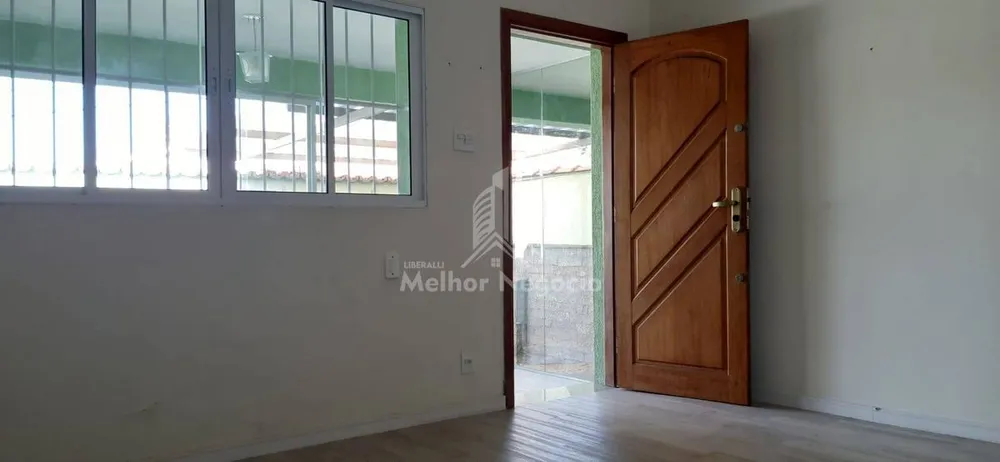 Casa, 3 quartos, 128 m² - Foto 1
