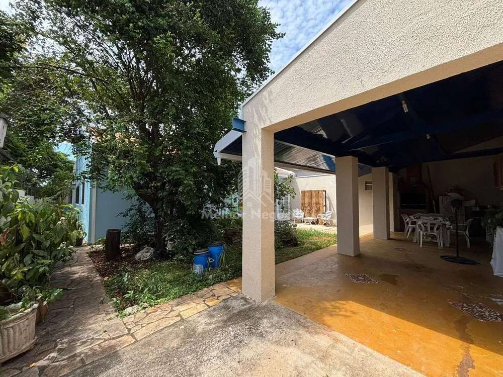 Casa, 3 quartos, 160 m² - Foto 8