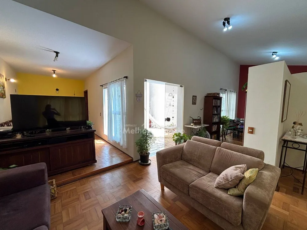 Casa, 3 quartos, 160 m² - Foto 3