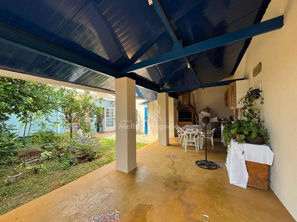 Casa, 3 quartos, 160 m² - Foto 6