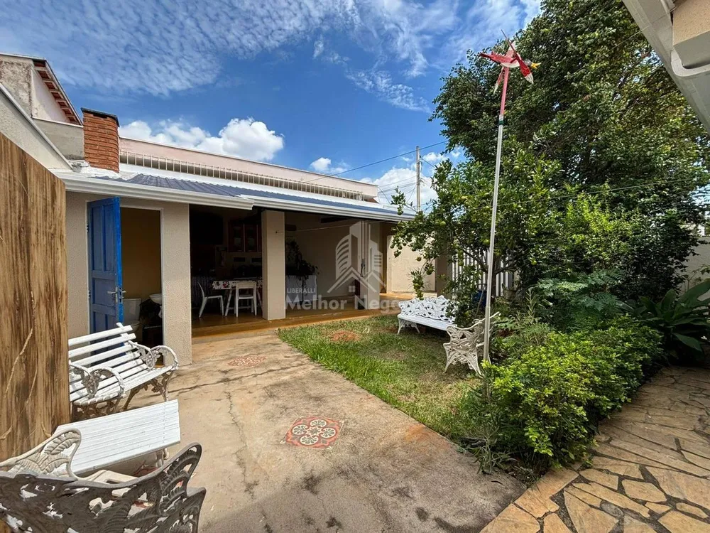 Casa, 3 quartos, 160 m² - Foto 5