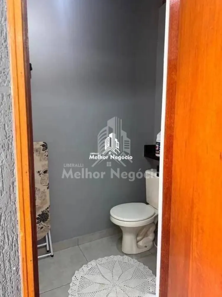 Casa, 2 quartos, 120 m² - Foto 3