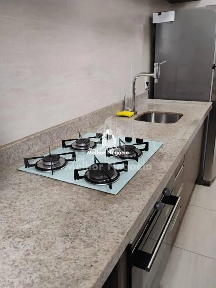 Apartamento, 2 quartos, 55 m² - Foto 1