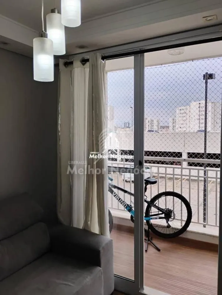 Apartamento, 2 quartos, 55 m² - Foto 2