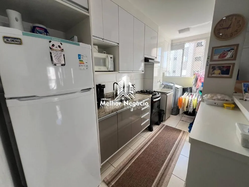 Apartamento, 2 quartos, 56 m² - Foto 1