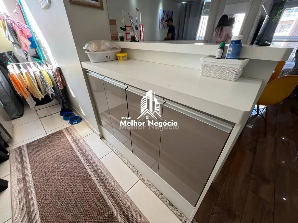 Apartamento, 2 quartos, 56 m² - Foto 4