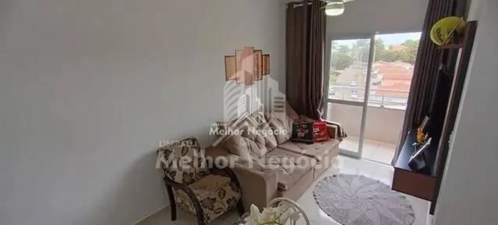 Apartamento, 2 quartos, 58 m² - Foto 5