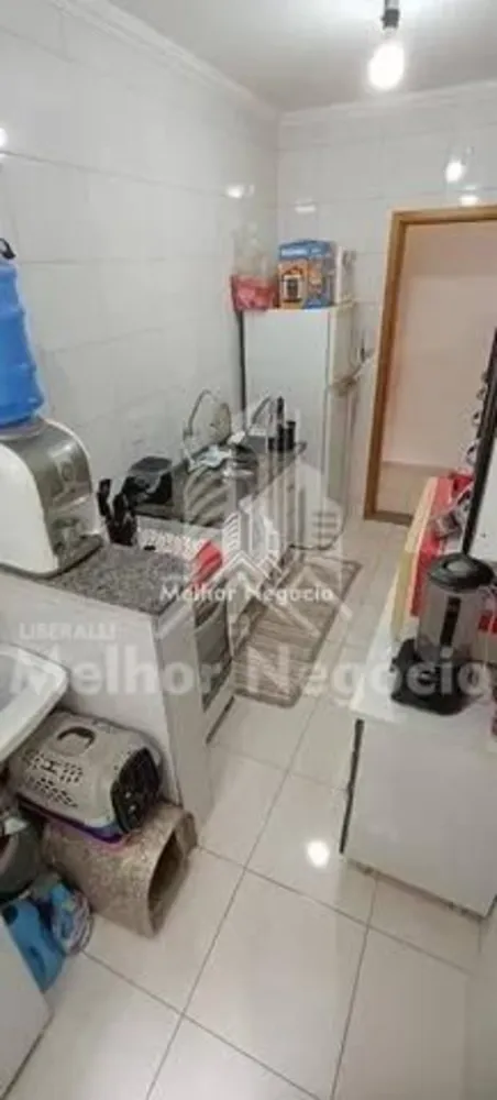 Apartamento, 2 quartos, 58 m² - Foto 7