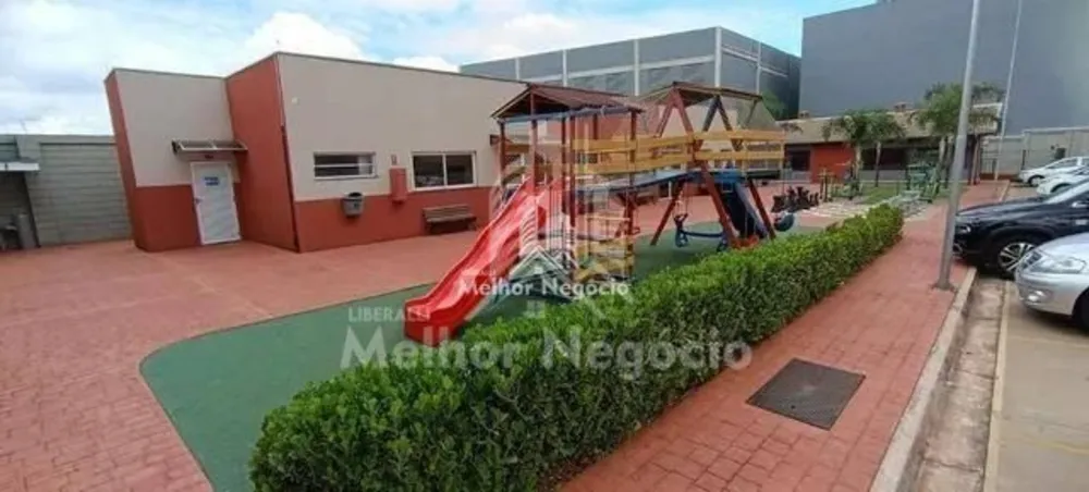 Apartamento, 2 quartos, 58 m² - Foto 1