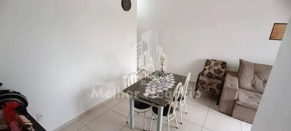 Apartamento, 2 quartos, 58 m² - Foto 3