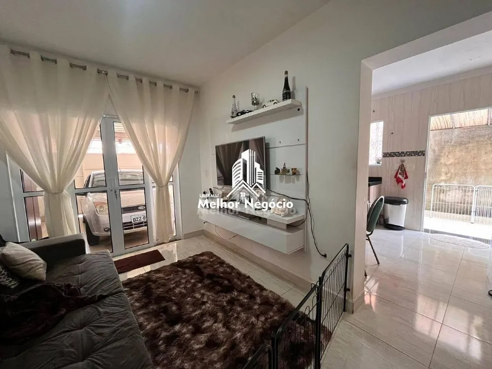 Casa, 3 quartos, 160 m² - Foto 1