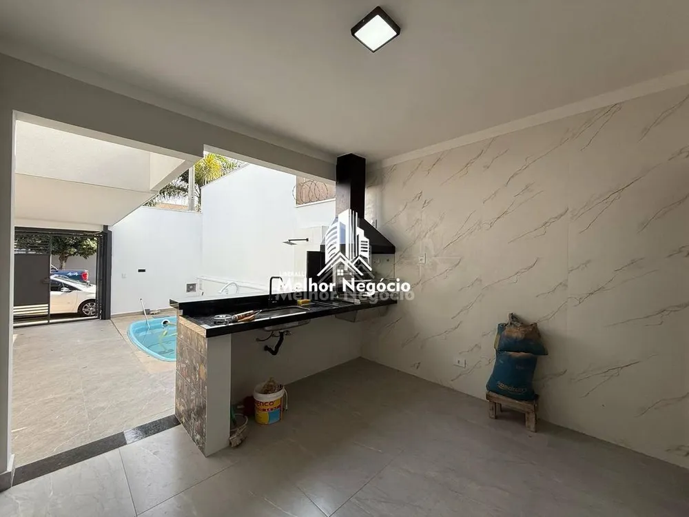 Casa, 3 quartos, 130 m² - Foto 1