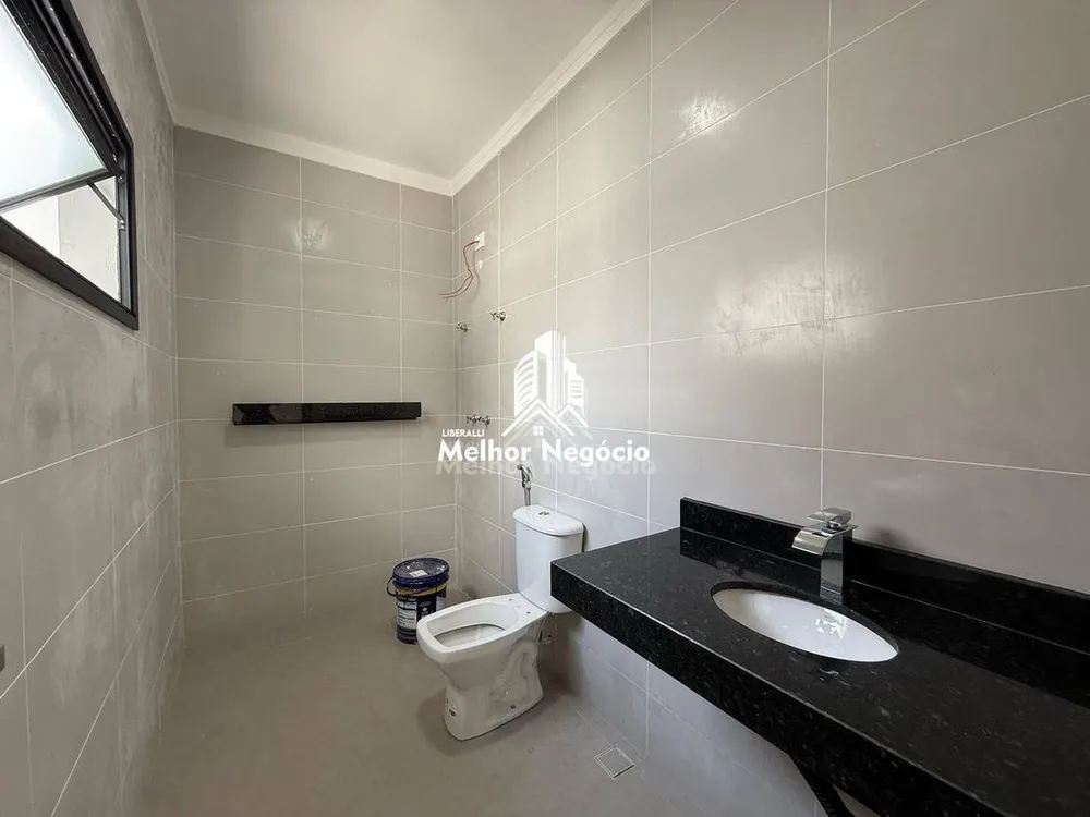 Casa, 3 quartos, 130 m² - Foto 2