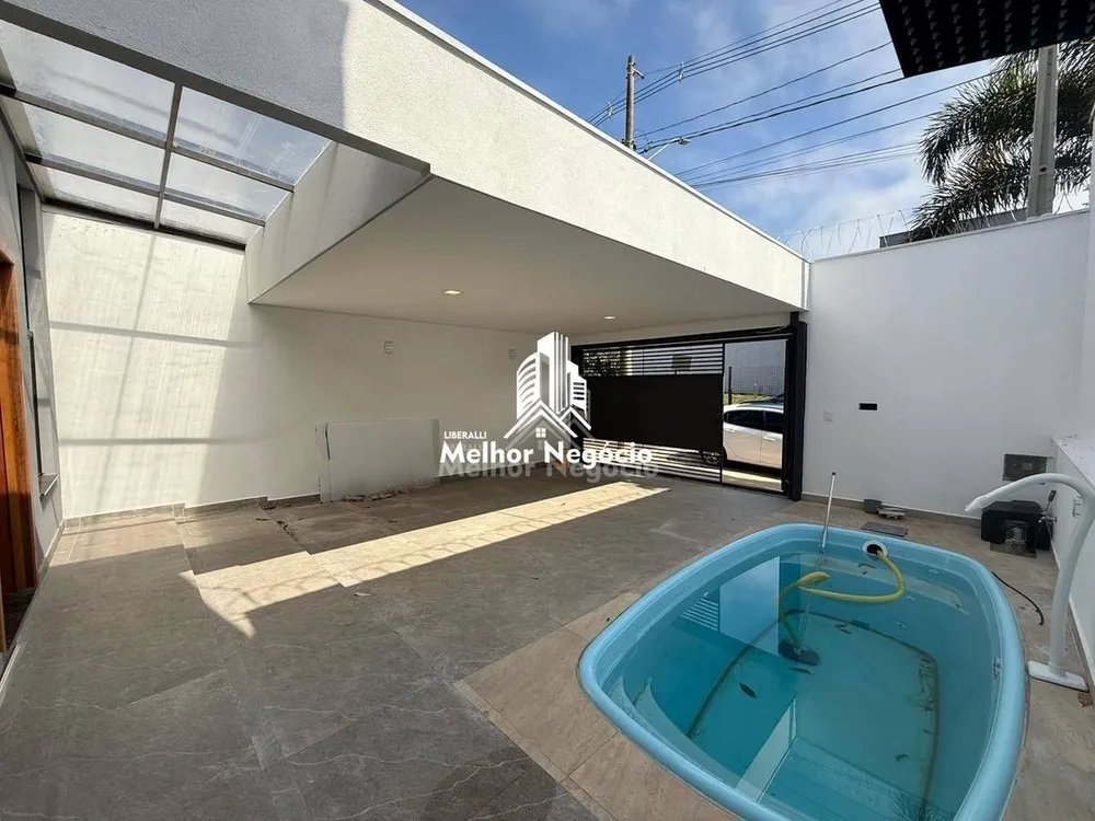 Casa, 3 quartos, 130 m² - Foto 4
