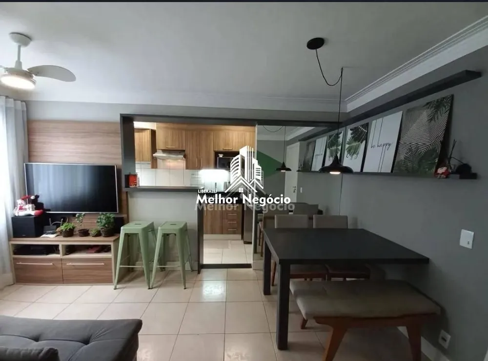 Apartamento, 2 quartos, 49 m² - Foto 1