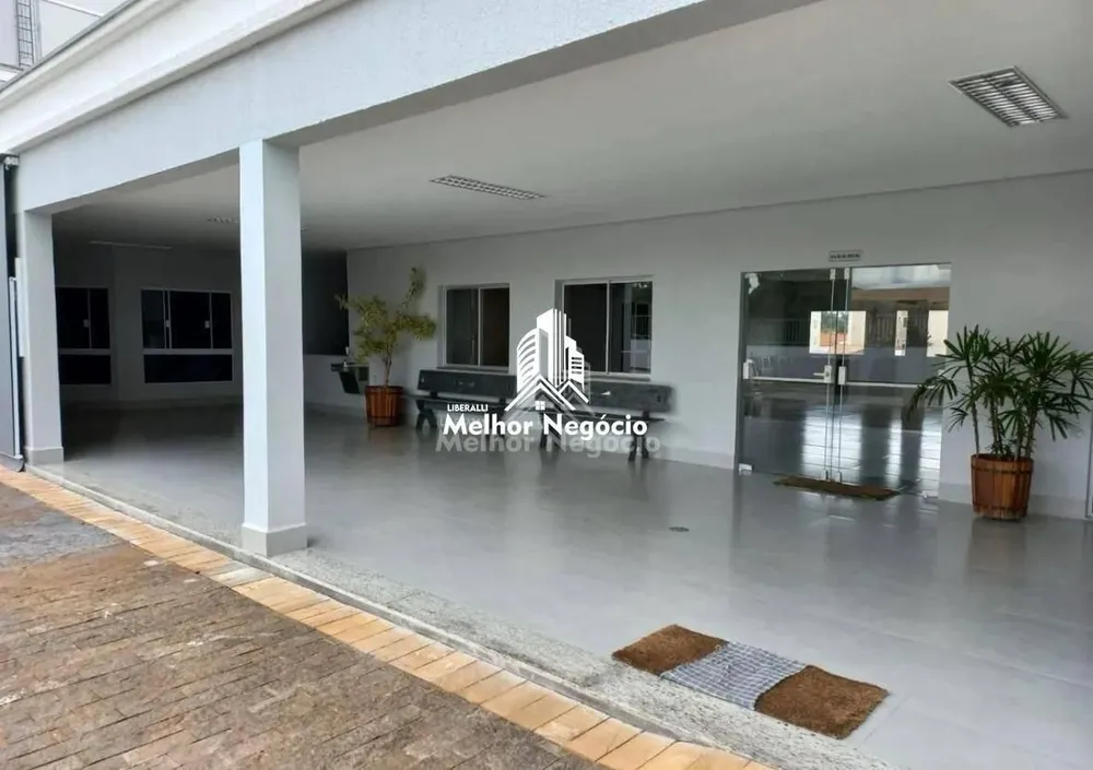 Apartamento, 2 quartos, 49 m² - Foto 6