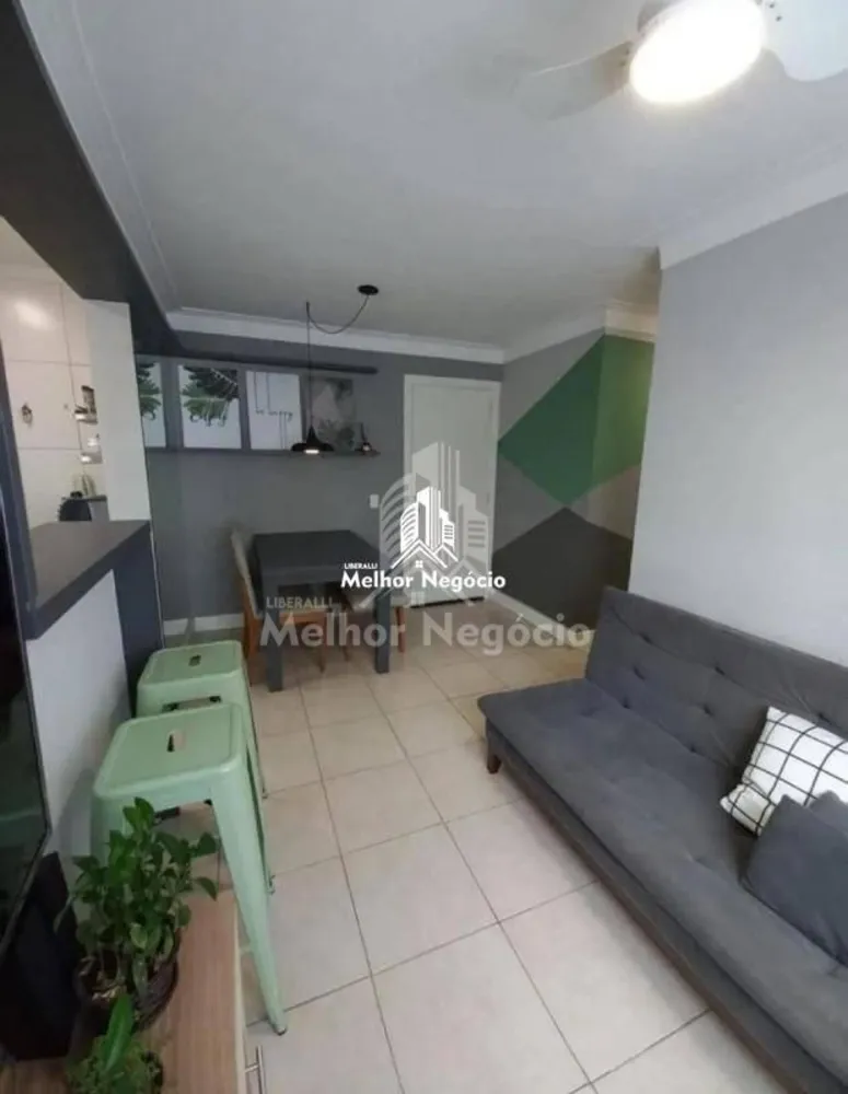 Apartamento, 2 quartos, 49 m² - Foto 7