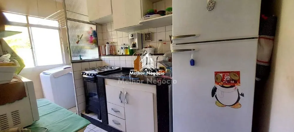 Apartamento, 2 quartos, 50 m² - Foto 3