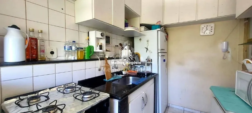 Apartamento, 2 quartos, 50 m² - Foto 2