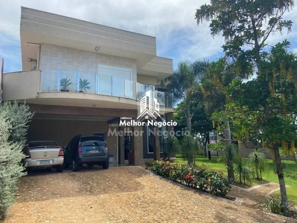 Casa, 5 quartos, 300 m² - Foto 1