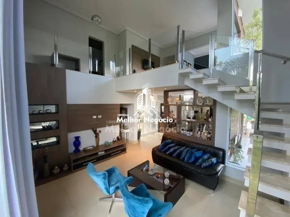 Casa, 5 quartos, 300 m² - Foto 2