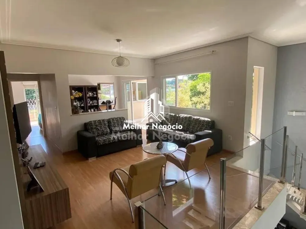 Casa, 5 quartos, 300 m² - Foto 4