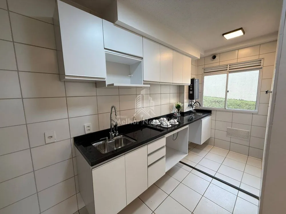 Apartamento, 2 quartos, 44 m² - Foto 1