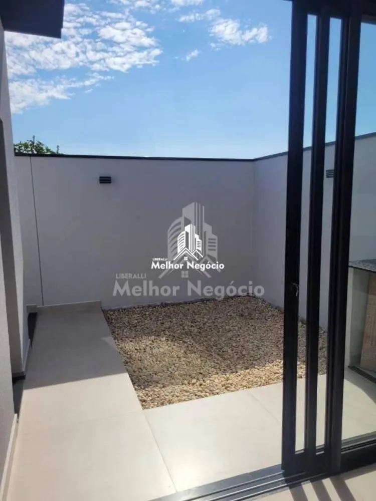 Casa, 3 quartos, 161 m² - Foto 5