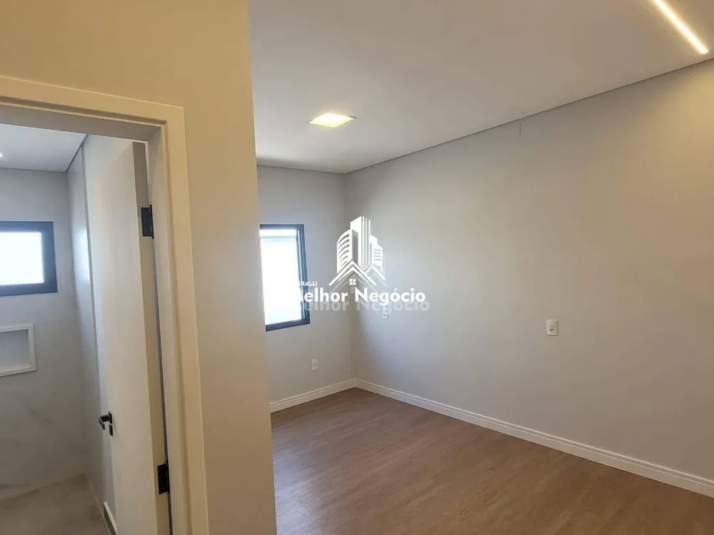 Casa, 3 quartos, 161 m² - Foto 1