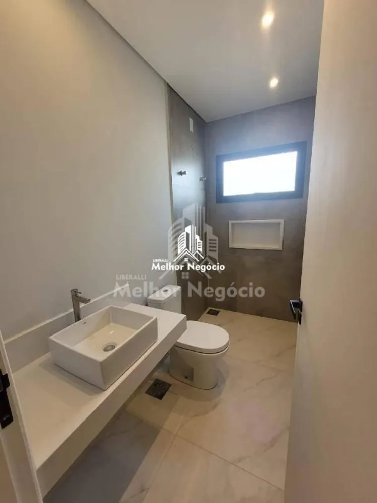 Casa, 3 quartos, 161 m² - Foto 8